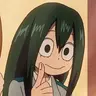 Profile image of Tsuyu