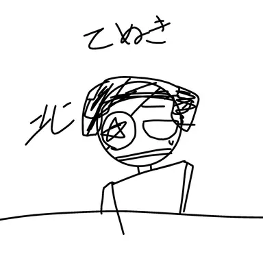 Profile image of 北