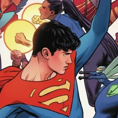 SickSable4582의 Jonathan Kent