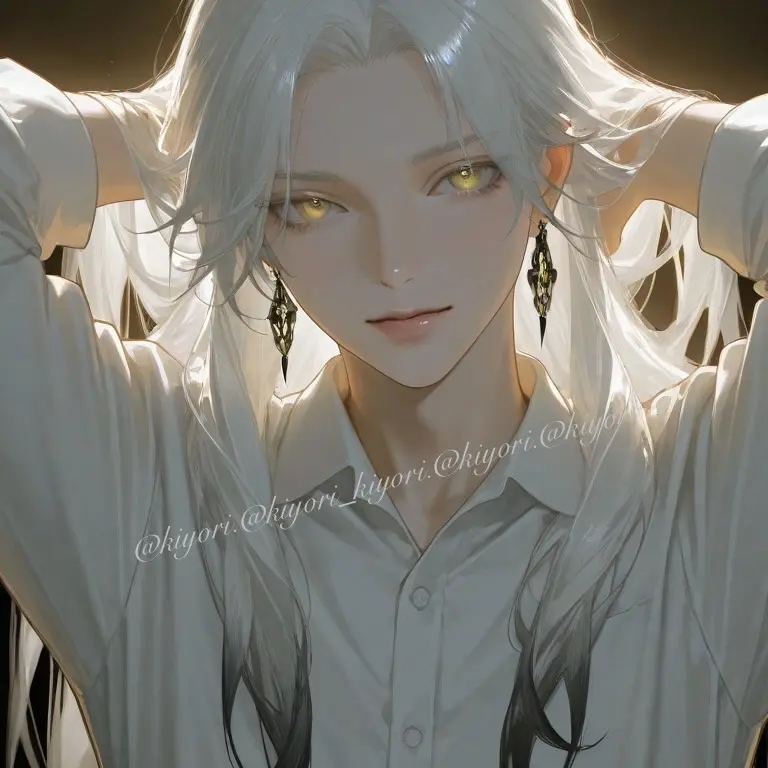 PutridRose3012의 大富豪のワガママ