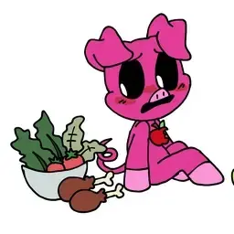 Profile image of Sicky Piggy