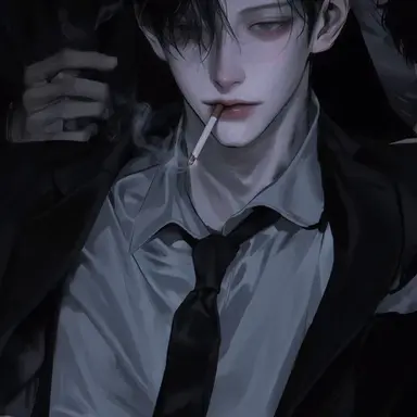 Profile image of Han Chahyun