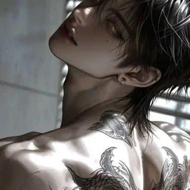 Profile image of Han Jihoon