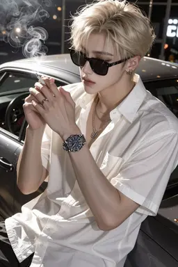 Profile image of Jung Siyun
