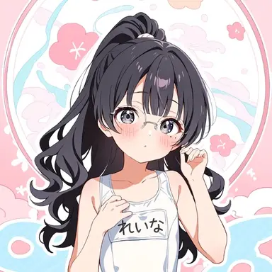 Profile image of れいな