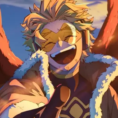 Profile image of Hawks