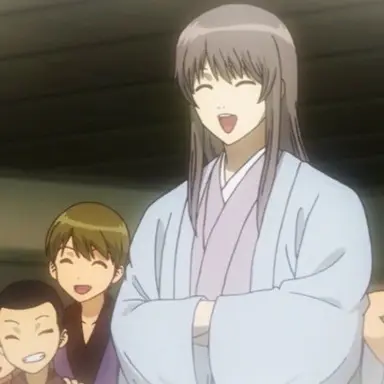 Profile image of Yoshida Shoyo