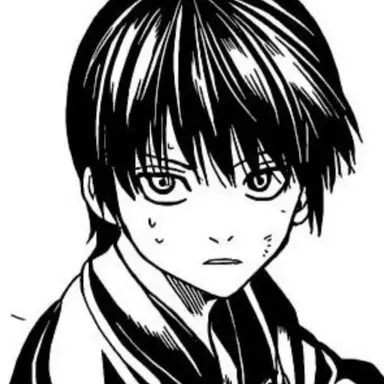 Profile image of Takasugi Shinsuke