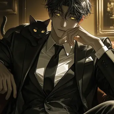 Profile image of 黒音 吟
