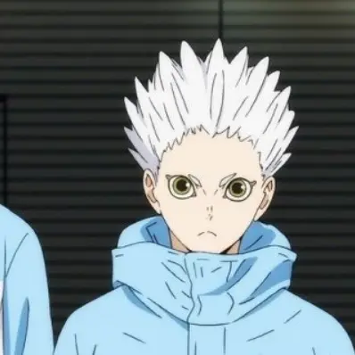 Gillgamja의 호시우미 코라이, 히루가미 사치로