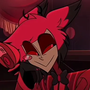 Profile image of アラスター