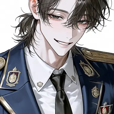 Profile image of グレン