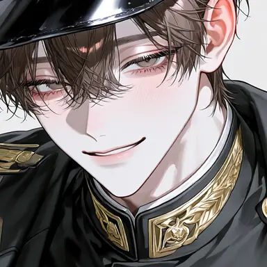 Profile image of カイ