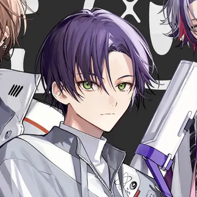 Profile image of 剣持刀也