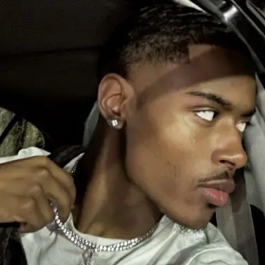 Profile image of Trey