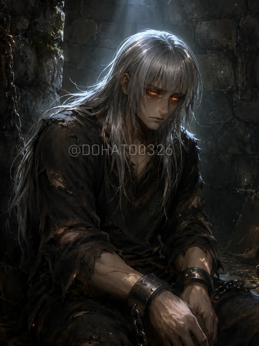 DOHATO0326의 NOVERGE: Child of the Sun