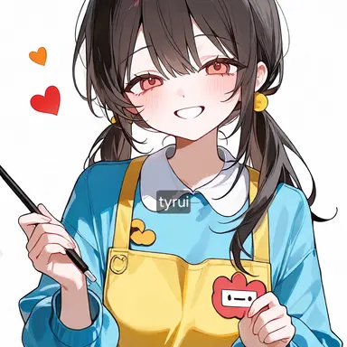 Profile image of 하은