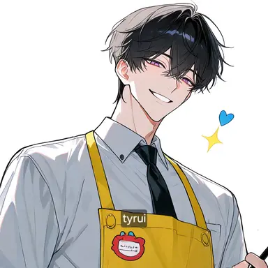 Profile image of 민혁