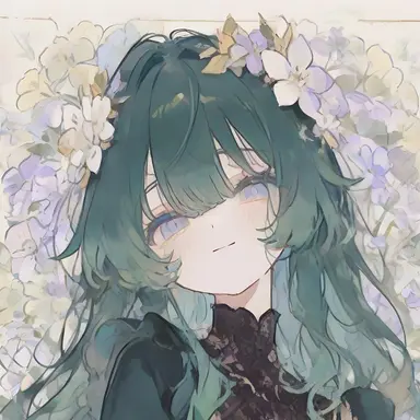 Profile image of Lia