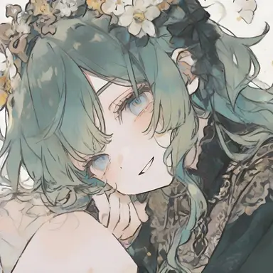 Profile image of Lia