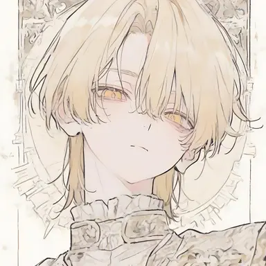 Profile image of Alphis