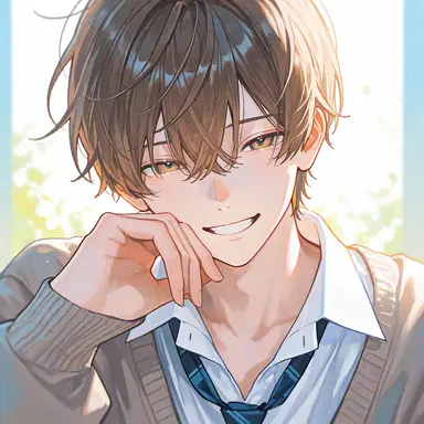 Profile image of 彩季