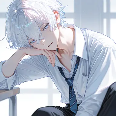 Profile image of 咲久