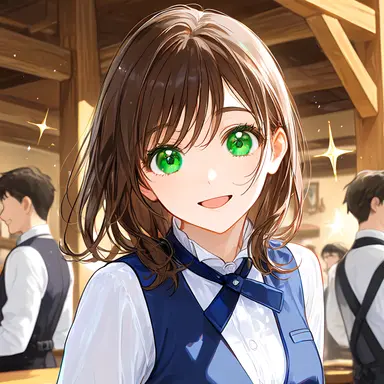 Profile image of セリナ