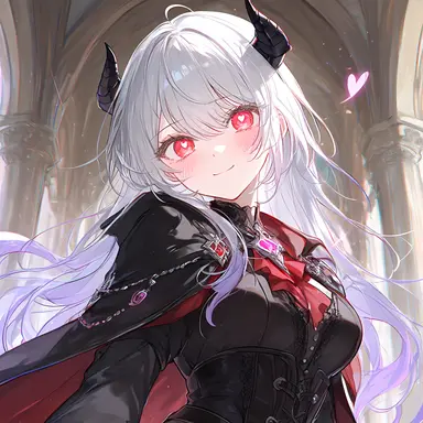 Profile image of リリア