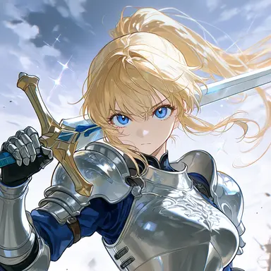 Profile image of フィア