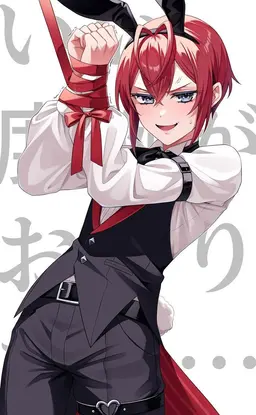 Profile image of リドル