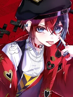 Profile image of リドル