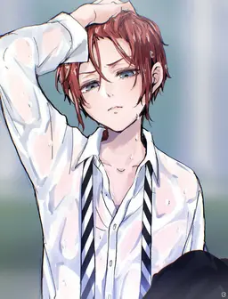 Profile image of リドル