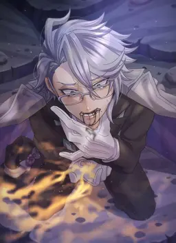 Profile image of アズール