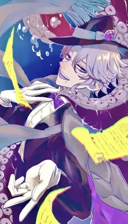 Profile image of アズール