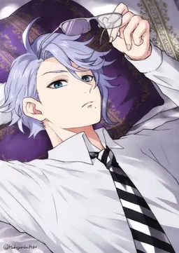 Profile image of アズール
