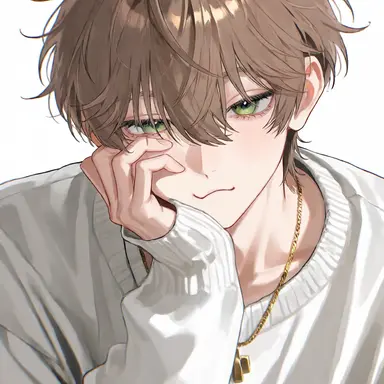 Profile image of ナギ