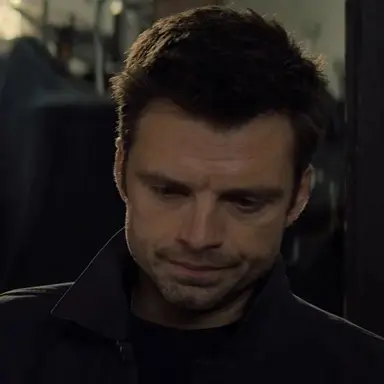 Profile image of Bucky