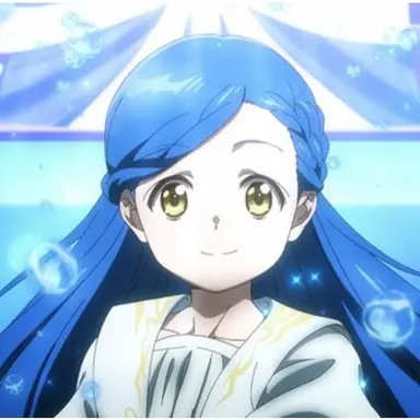 Profile image of ローゼマイン