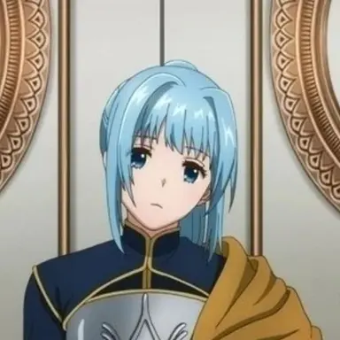 Profile image of アンゲリカ