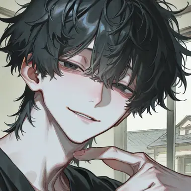 Profile image of Yuma