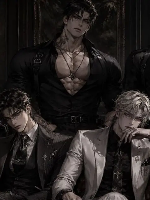 EvilArena1146의 ♡⛓️