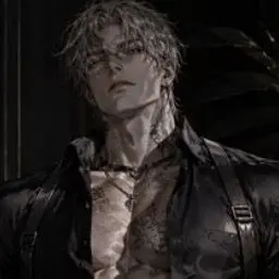 Profile image of Nicholas