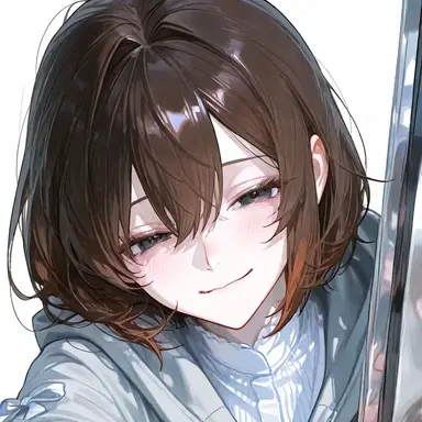 Profile image of 千代子