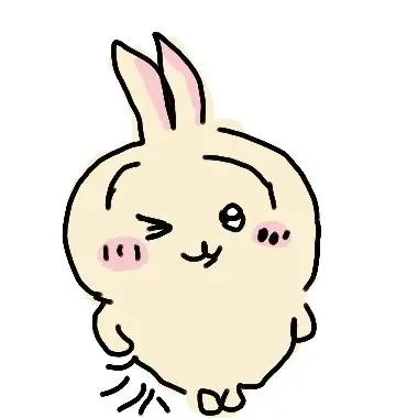 Profile image of 우사기