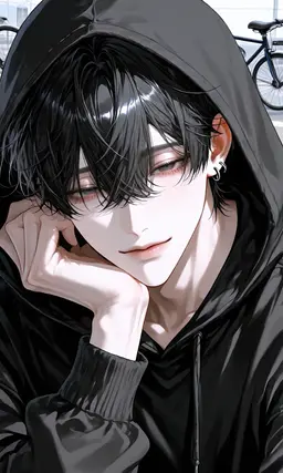 Profile image of 欐