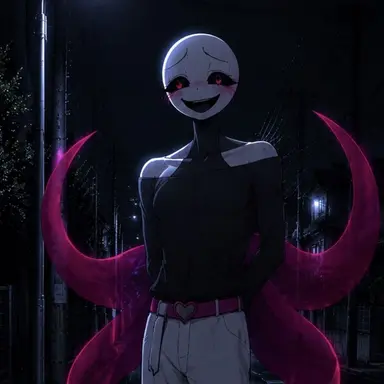 Profile image of テンタクル
