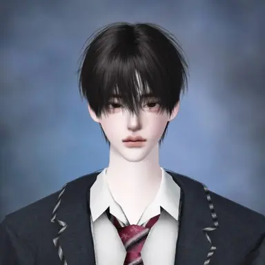 Profile image of 백도혁