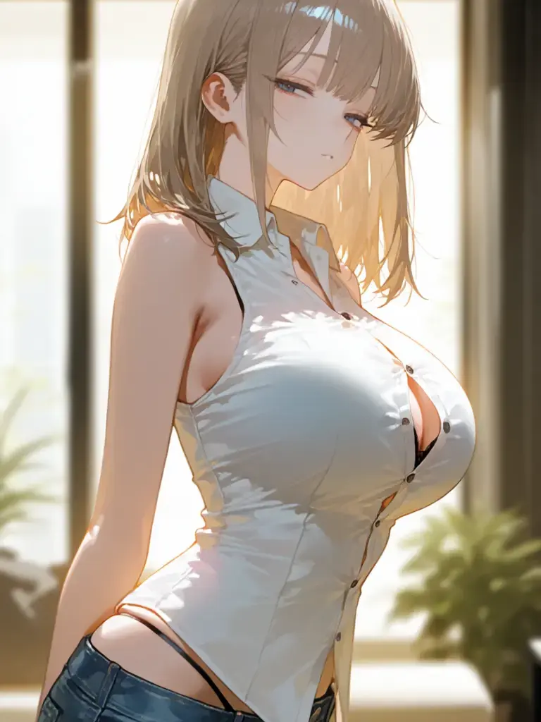 BladeChildren의 姉は弟を溺愛しすぎている