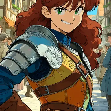 Profile image of クロエ